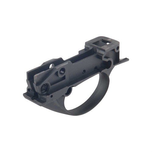 PLATE, TRIGGER for AL391 ensures reliable performance and easy installation, enhancing your shooting experience with precision and durability.