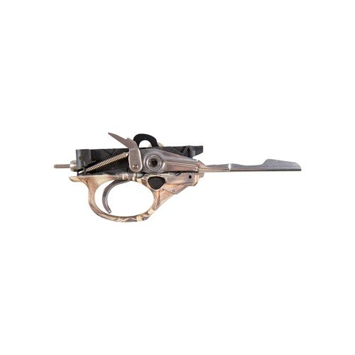 Upgrade your A400 Xtreme with the Beretta USA Trigger Plate Assembly for enhanced performance, reliability, and precision in every shot.