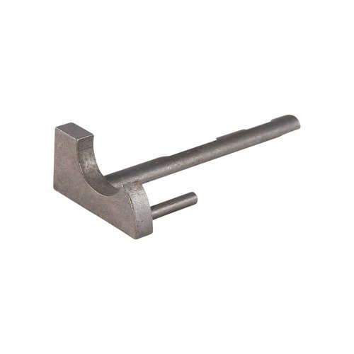 Left ejector from Beretta USA, designed for model 470, 12 gauge. Enhance your firearm's reliability and performance with this quality replacement part.