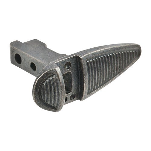 Upgrade your S682, 12 with the Beretta USA SAFETY, S.S.T. G.P II in nickel finish, ensuring enhanced reliability and superior performance for sport shooting.