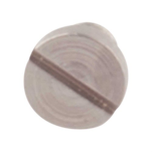 Upgrade your Beretta 686 Silver Pigeon with this durable nickel trigger guard screw, ensuring reliable performance and a perfect fit for S686, 12 gauge.