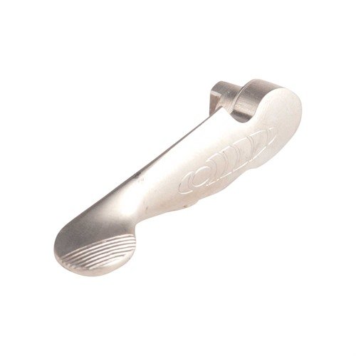 Top lever for Beretta S686, 12GA, designed for Sporting and Skeet shooting, ensuring smooth operation and reliability in every shot.