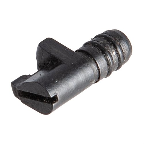 SCREW, F/E IRON, REAR, JUBILEE from BERETTA USA is designed for S687, ensuring reliable performance and durability for your firearm maintenance needs.