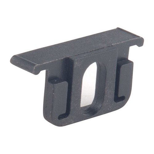 PLATE HGHT ADJ MEMORY SYSTEM 2 od BERETTA USA zajišťuje optimální přizpůsobení a komfort pro střelce se zbraní S687, zlepšuje stabilitu a přesnost.