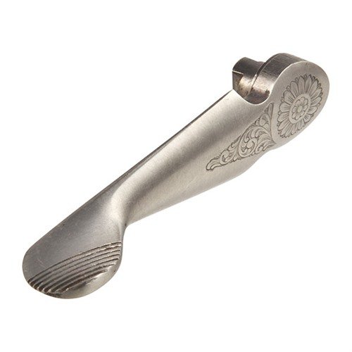 Upgrade your shotgun with the LEVER, TOP, SILVER PIGEON II in NICKEL finish, designed for S687, 20 models, ensuring durability and smooth operation.