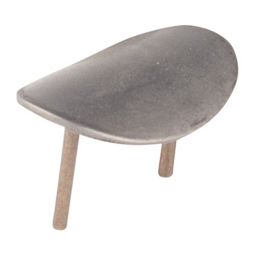 Upgrade your Beretta S687 with the INSERT, BRASS LOGO, 687 SERIES for a stylish finish and enhanced authenticity, perfect for any firearm enthusiast.