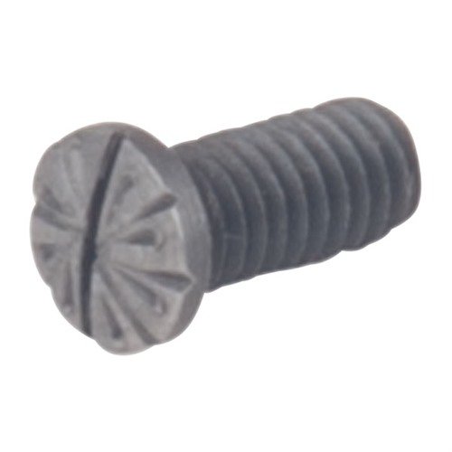 Screw, 687 Front Side Plate by Beretta USA ensures secure attachment and reliable performance for your S687, enhancing the durability of your firearm.