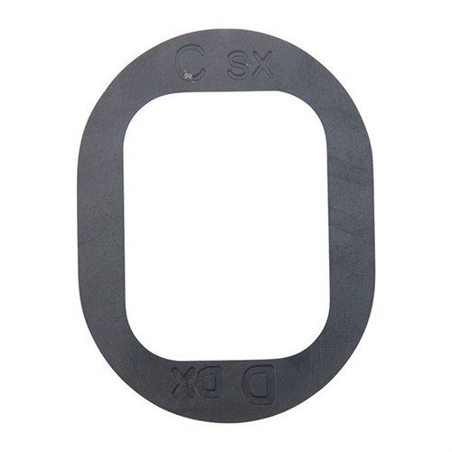 SPACER, DROP C/D from BERETTA USA enhances your UGB25, 12 shotgun's fit and comfort, ensuring better shooting accuracy and performance.