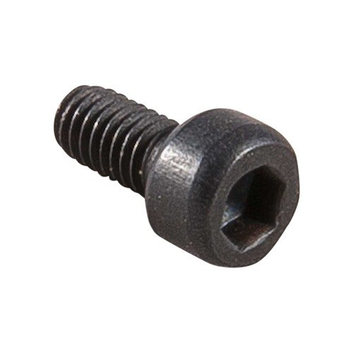 SCREW, M3X6 from BERETTA USA is designed for durability and precision, ensuring a perfect fit for UGB25, 12 firearms, making your repairs and upgrades seamless.