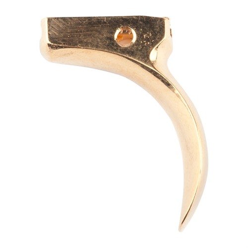 Získejte maximální kontrolu s nastavitelným spouštěm Beretta USA pro S682 a S687, ideální pro přesnou střelbu a osobní přizpůsobení.