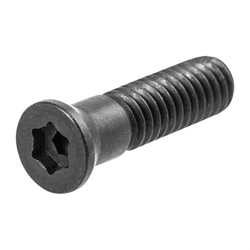 SCREW TOP TANG by BERETTA USA offers a reliable fit for 690 Field III, 692 Sporting, and SV10 shotguns, enhancing durability and performance.