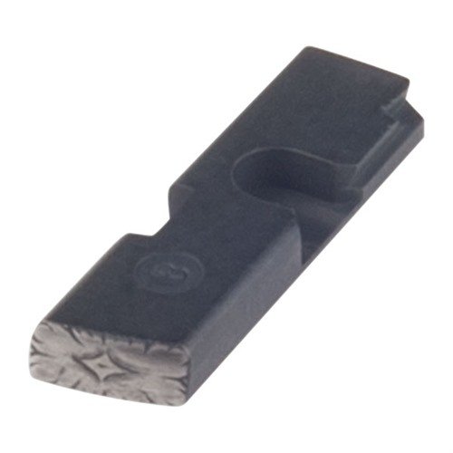 BOLT LOCKING DT10L +0.15 from BERETTA USA ensures enhanced durability and reliability for your DT10 and DT12 shotguns, optimizing performance with precision engineering.