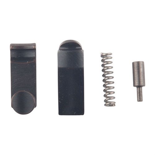 Kompletní extractor pro Sako modely S491, M591, L691, L61R, M90 a 75/I-V zajišťuje spolehlivou funkčnost a hladký výstřel.