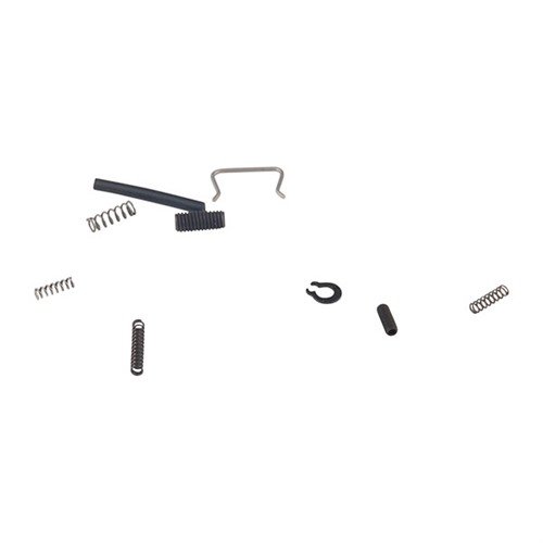 Získejte preciznost a spolehlivost s TRG-22/42 DOUBLE STAGE TRIGGER SPARE PARTS KIT od SAKO, ideální pro údržbu a vylepšení vašeho Sako.