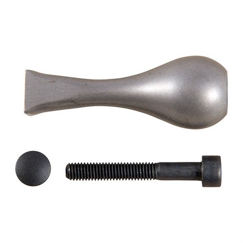 BOLT HANDLE SAKO A7 SS offers enhanced durability and smooth operation for your Sako rifle, ensuring reliable performance in any shooting scenario.