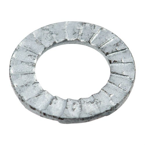 BERETTA ARX160 .22 Screw Washer is made of durable steel and is unfinished, ensuring a reliable fit for both ARX160 .22LR Pistol and Rifle models.