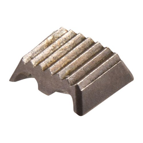 Selector Button DT11 from Beretta USA enhances your shooting experience with its precise fit for DT11 and DT12 models, ensuring reliable performance and ease of use.