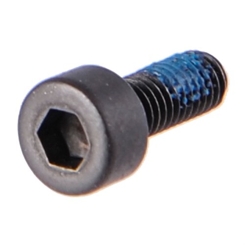 Získejte spolehlivost a výkon s BERETTA M9-22 FRONT & REAR TRIGGER HOUSING SYSTEM SCREW, ideální pro zajištění správné funkce vašeho pistole.