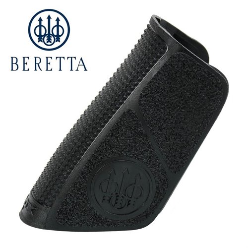 BERETTA APX Small Backstraps in Olive Drab enhance grip comfort and control, allowing for personalized fit and improved shooting performance.