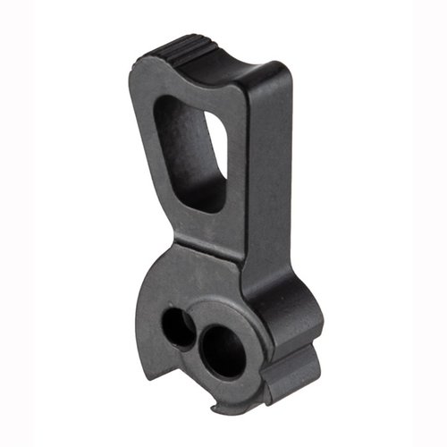 Upgrade your Beretta 92/96 with the Skeletonized Hammer for reduced weight, improved trigger response, and enhanced aesthetics, perfect for competitive shooting.