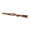 SAKO 85 XL SAFARI STOCK RIGHT HAND OIL FINISH BROWN