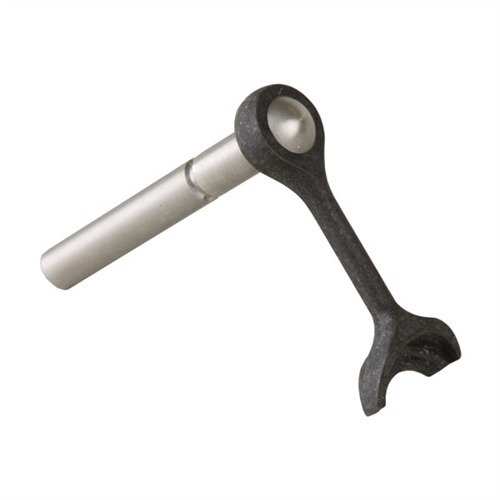 Získejte M16/M4 NON-ROTATING SEAR PIN od KNS PRECISION: ocelový kolík, který zabraňuje otáčení a opotřebení, snadná instalace bez nástrojů.