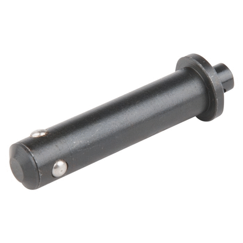 KNS Precision AR-15 Enhanced Takedown Pins offer quick, tool-free access with a secure lock, debris protection, and durable steel construction for reliable performance.