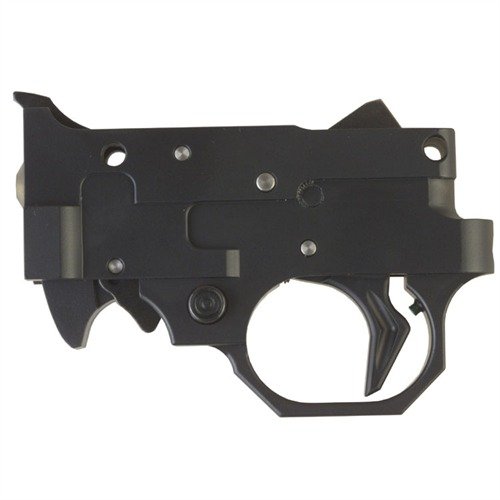 Upgrade your RUGER® 10/22® with the VOLQUARTSEN Trigger Guard 2000 for a crisp trigger pull, reduced weight, and enhanced durability with precision parts.
