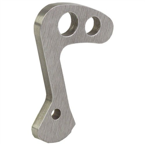 Zvyšte přesnost s cílovým kladivem REMINGTON 597 od VOLQUARTSEN, které snižuje odpor spouště až o 50 % a snadno se instaluje do originálního spouštěcího pouzdra.