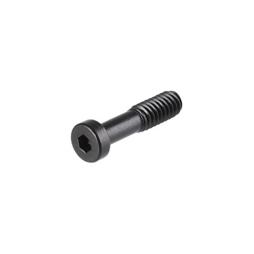 Vyměňte původní šroub za VOLQUARTSEN 10/22® SOCKET HEAD TAKEDOWN SCREW pro snadnější demontáž a atraktivní vzhled bez poškozených drážek.
