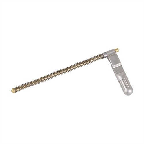 Zvýšená rukojeť z karbonové oceli pro Ruger 10/22 zajišťuje rychlou a snadnou manipulaci, snižuje tření a prodlužuje životnost díky kryogenickému zpracování.