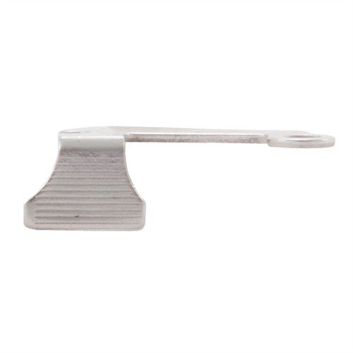 Upgrade your RUGER® Mark II/III™ with the Volquartsen Extended Bolt Release for fast, positive operation and a secure grip, even with gloves.