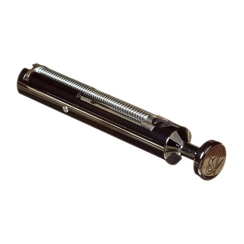 Závěr pro Ruger® MKIV je CNC opracován pro dokonalou přesnost, obsahuje Exact Edge Extractor a SureStrike Firing Pin, a má integrovaný Extended Bolt Racker.