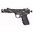 Objevte Volquartsen Mk IV Frame Black Mamba - špičkovou poloautomatickou pistoli s 4,5" hlavní a černým camo finišem. Ideální pro přesnou střelbu. 🏆🔫 Naučte se více!
