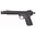 Objevte přesnou pistoli Volquartsen Mk IV Frame Black Mamba s 6'' hlavní a černým camo finish. Ideální pro terčovou střelbu! 🏆🔫 Klikněte a zjistěte více.