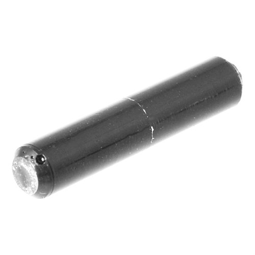 Získejte tichý a bezpečný provoz s 10/22® RECOIL BUFFER PIN, který chrání váš zbraňový přípravek před poškozením a eliminuje hlučné nárazy.