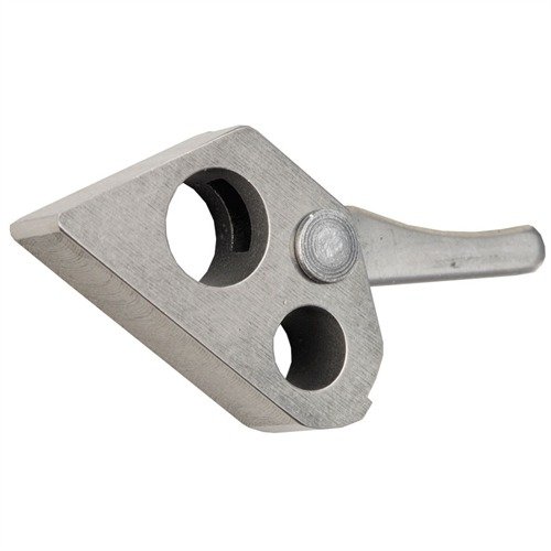 Získejte okamžitou cílovou přesnost s RUGER MK II™ TARGET HAMMER, který zlehčuje spoušť o 35% a poskytuje hladký, kvalitní spoušťový chod.