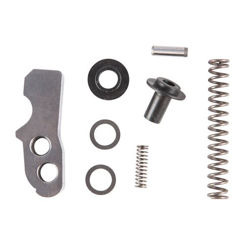 Zvyšte výkon své pušky Ruger 10/22 s 10/22® DROP-IN HAMMER od VOLQUARTSEN, který zlepšuje spoušť o 50% bez nutnosti úprav a zajišťuje hladký chod.