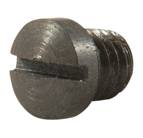 UBERTI HENRY BAND SCREW STEEL BLACK is a durable and reliable part designed for Henry rifles, ensuring optimal performance and easy installation.
