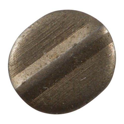 Zvýšte přesnost vašeho S&W 317/60/631 s REAR SIGHT ELEVATION CLICK PLUG, který se hodí pro modely 60-11, .357, .38; 631/631 LS, .32 Mag; 650/651, .22 Mag.