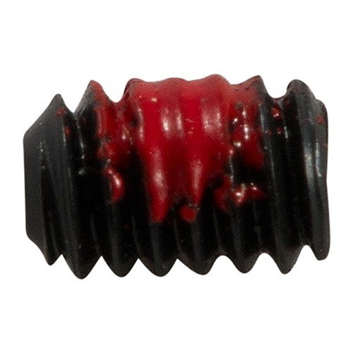 SIGHT SET SCREW, REAR od SMITH & WESSON zajišťuje přesné uchycení a optimální výkonnost pro modely jako 3913, 4006, 4506 a další.