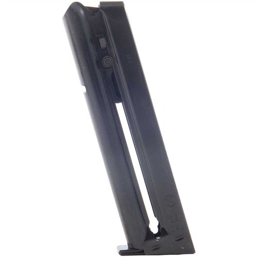 MAGAZINE ASSEMBLY, 10-ROUND, Model 422, 622, 2206, 41 by Smith & Wesson offers reliable performance for .22 caliber firearms, ensuring smooth feeding and enhanced shooting experience.