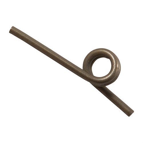 Upgrade your S&W K/L/N/X frame revolver with this durable HAND SPRING, MIM TRIGGER ONLY, ensuring reliable performance and precision in every shot.