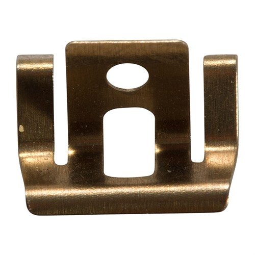 TRIGGER PLAY SPRING by SMITH & WESSON enhances trigger responsiveness and reliability, compatible with various models including .40 S&W and .45 ACP.