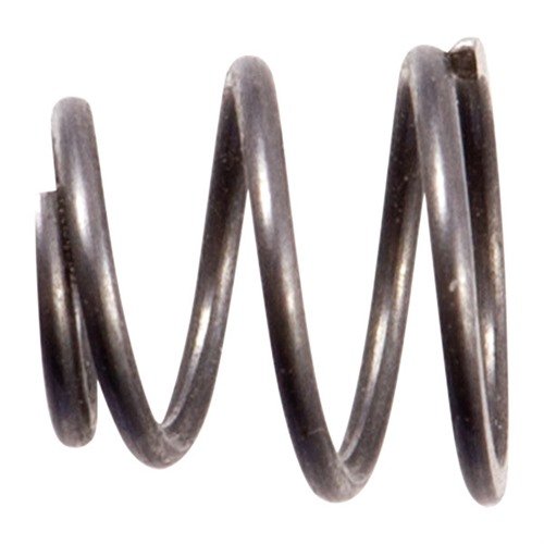 Získejte spolehlivost a výkon s magazínovým zachycovacím pružinou pro revolvery S&W, kompatibilní s modely 410, 457, 908 a 910.