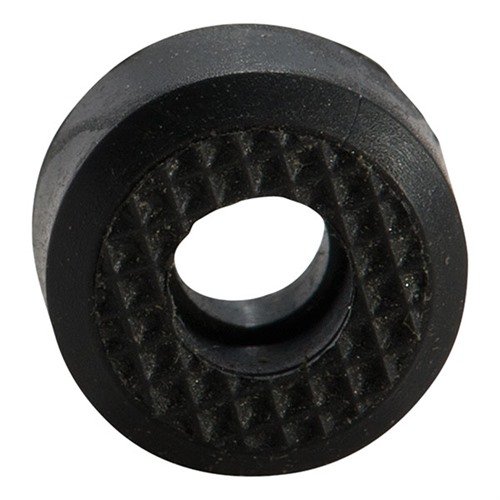 MAGAZINE CATCH NUT for S&W handguns ensures reliable magazine retention and smooth operation, fitting models 410, 457, 908, and 910. Upgrade your firearm today!