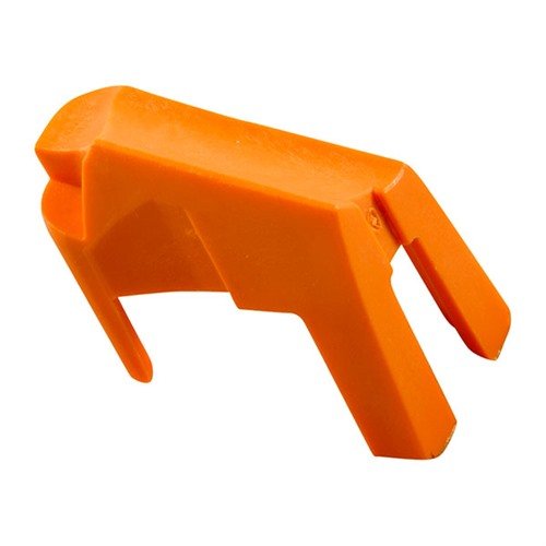 Enhance your Smith & Wesson 9mm performance with the reliable Magazine Follower, designed for models 910, 5903, 5904, 5906, 5943 DAO, and 5946 DAO.