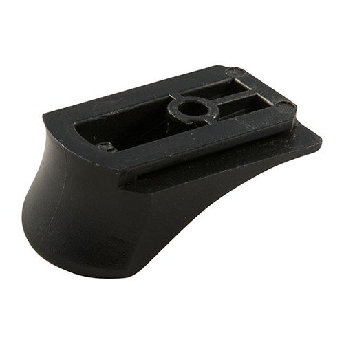 Získejte spolehlivost a výkon s 4000 MAGAZINE FLOOR PLATE od SMITH & WESSON, ideálním pro 9-round zásobníky, zajišťující snadnou manipulaci a dlouhou životnost.