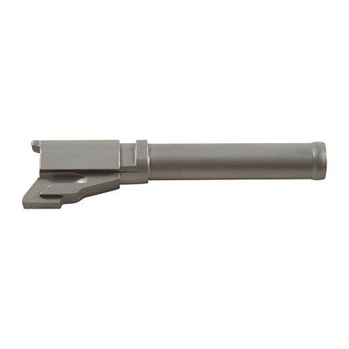 Upgrade your S&W 4006, 4043, or 4046 with this precision 4.060