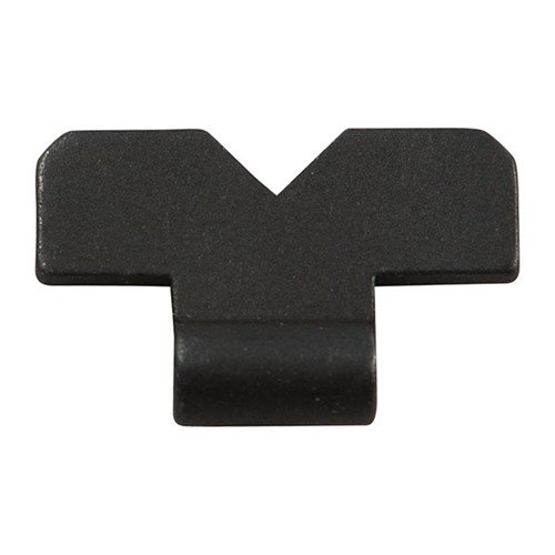 Upgrade your J Frame with the SMITH & WESSON V-Notched Rear Sight Blades, available in .122 and .196 for enhanced accuracy and precision in shooting.